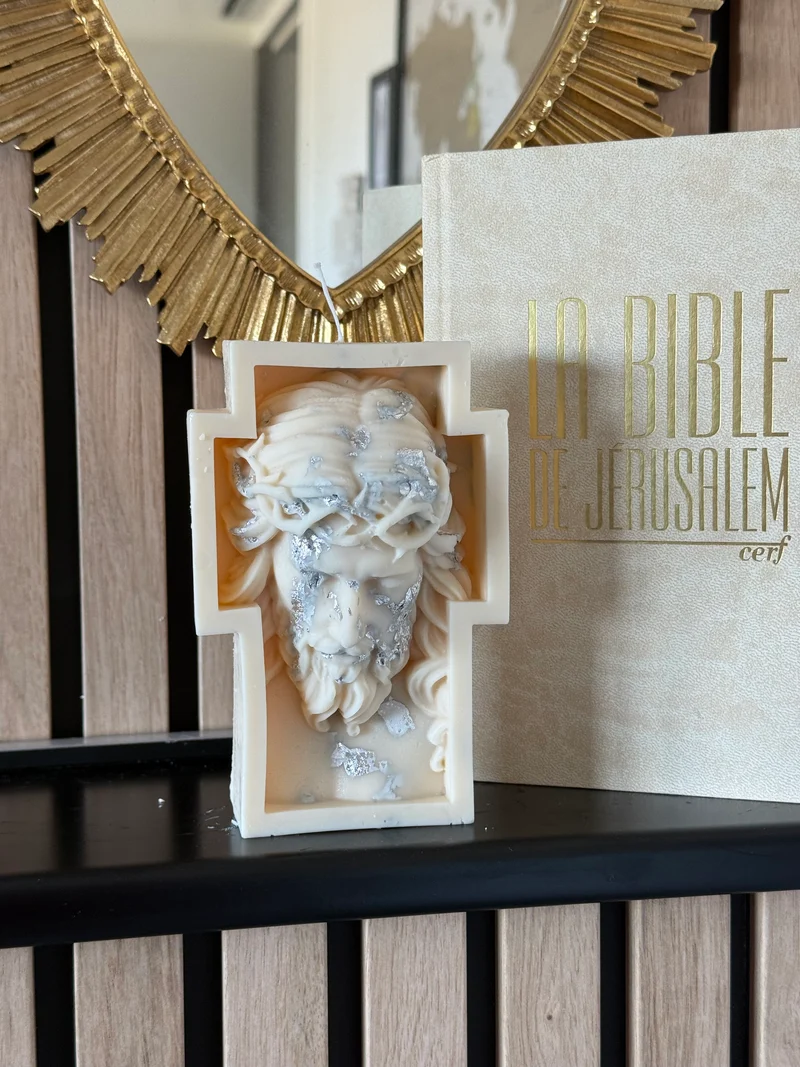 La croix de Jesus Christ