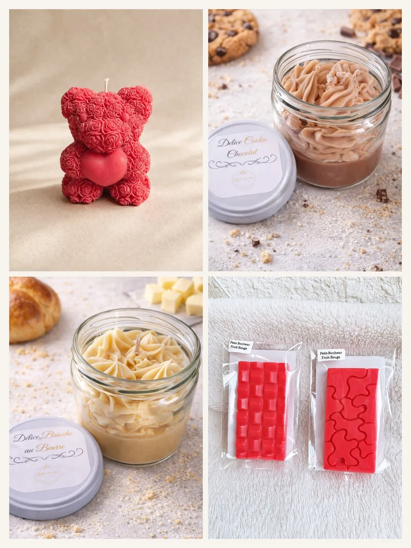 Coffret La tablée