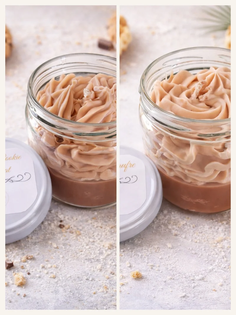 Coffret Goûter