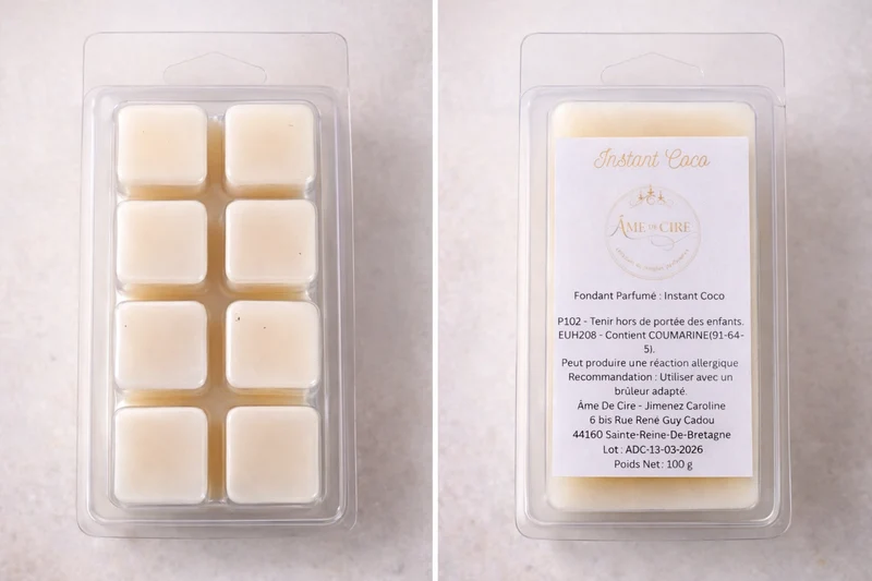 Instant Coco