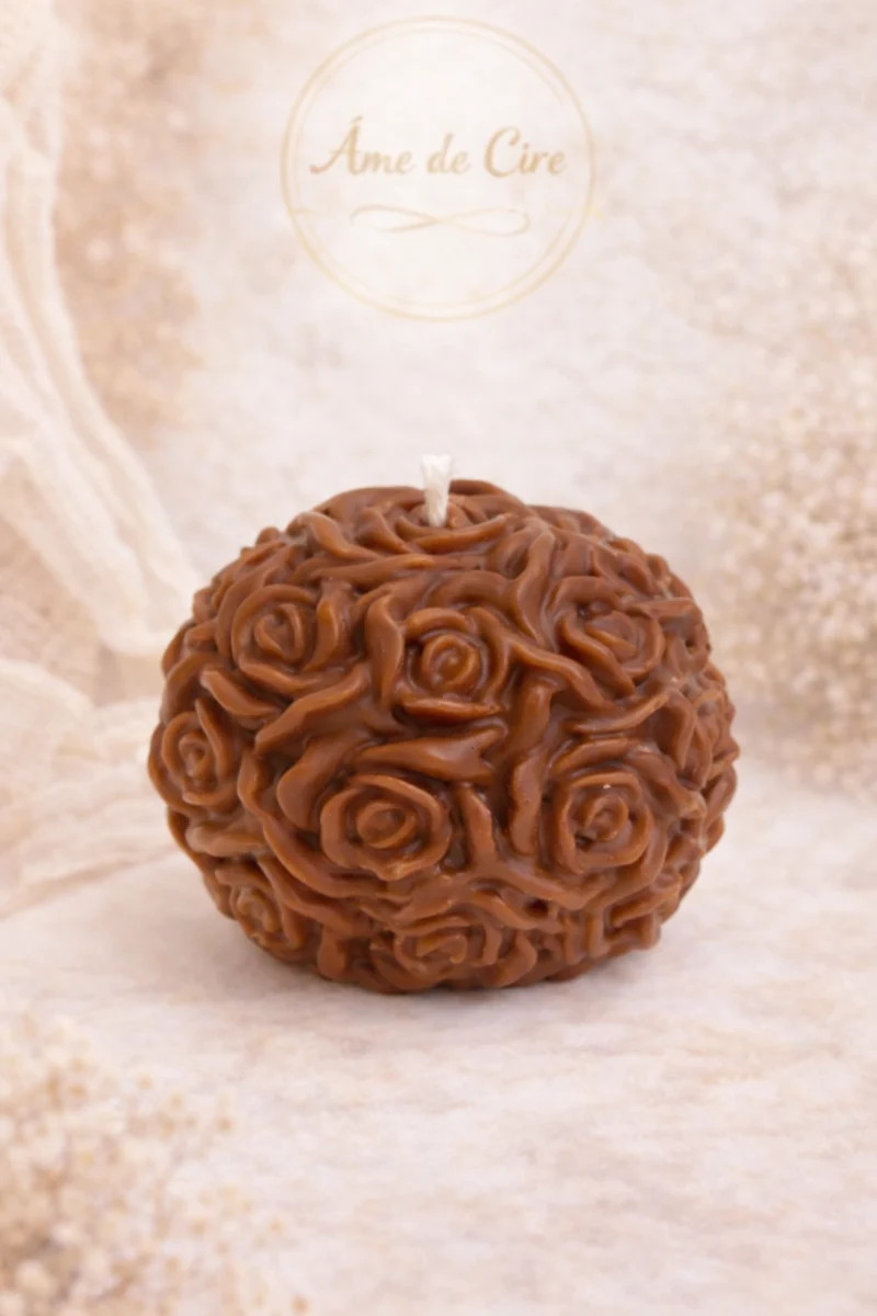 Éclosion - Caramel Beurre Salé