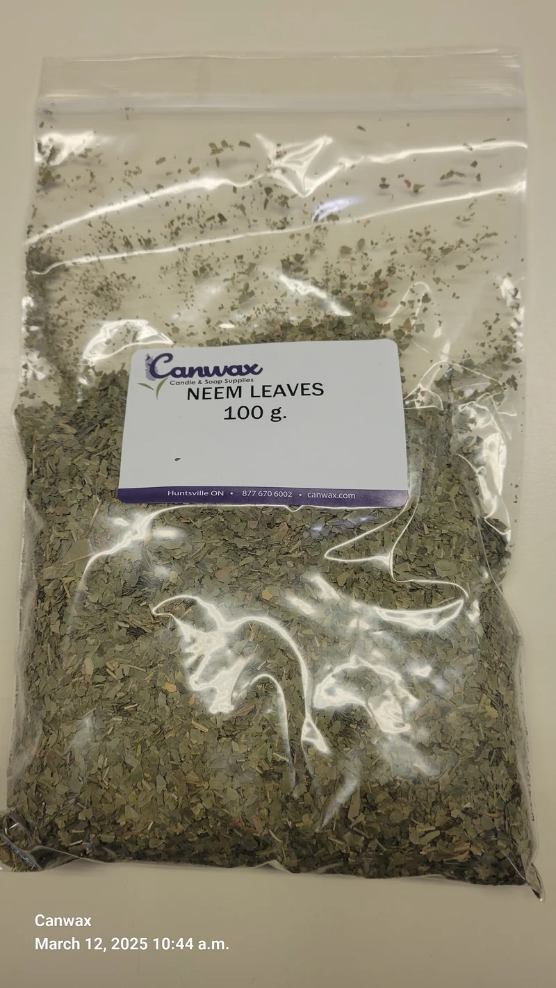 Neem leaves, 100gm