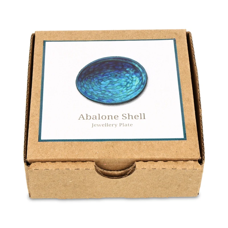 Sieradenschaaltje abalone