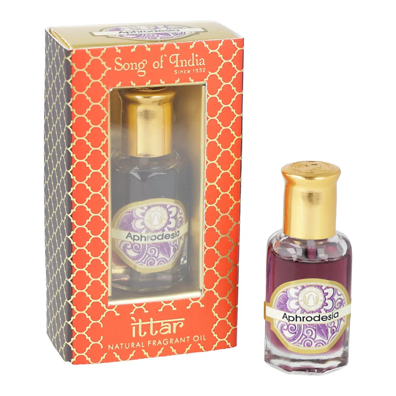 Aphrodesia Ayurveda geurolie