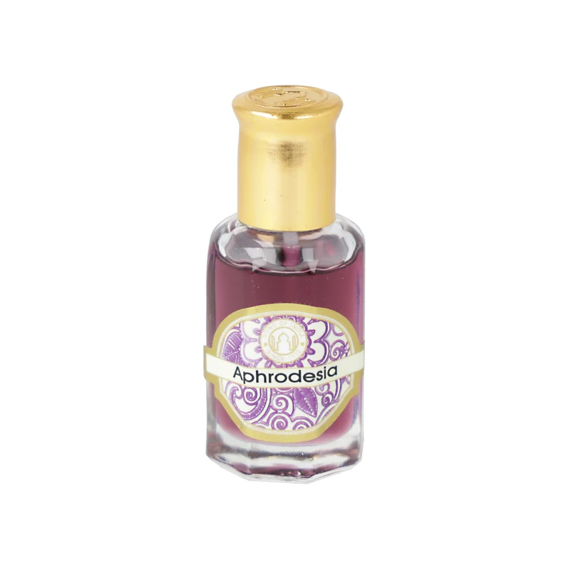 Aphrodesia Ayurveda geurolie