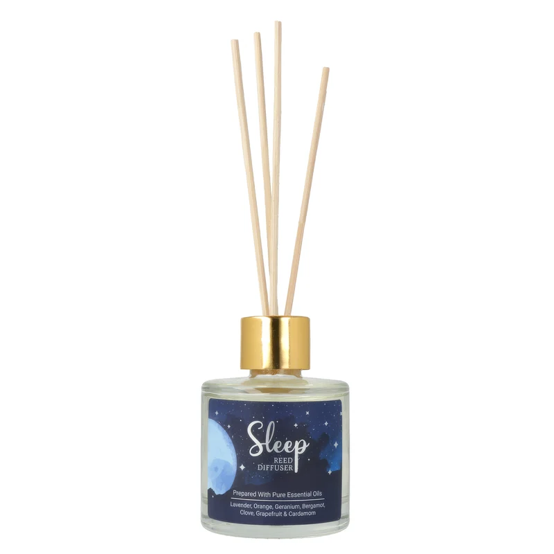 Geurstokjes Sleep Collection Sleep
