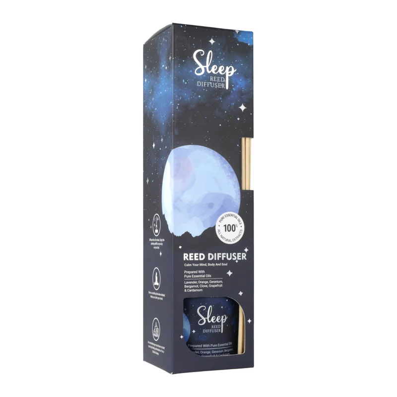 Geurstokjes Sleep Collection Sleep