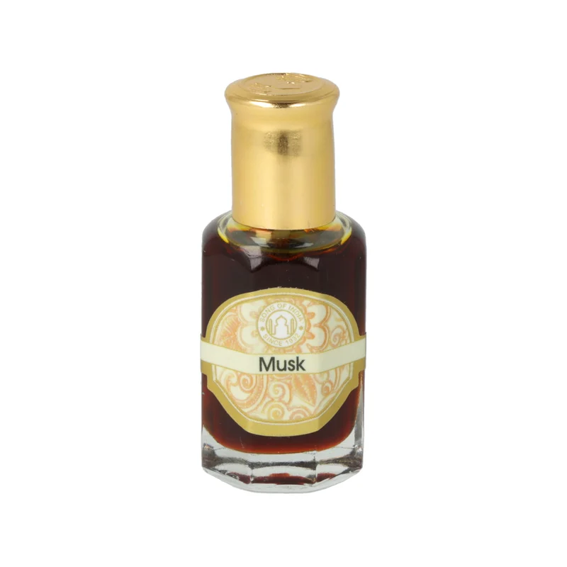 Geurolie Ayurveda musk
