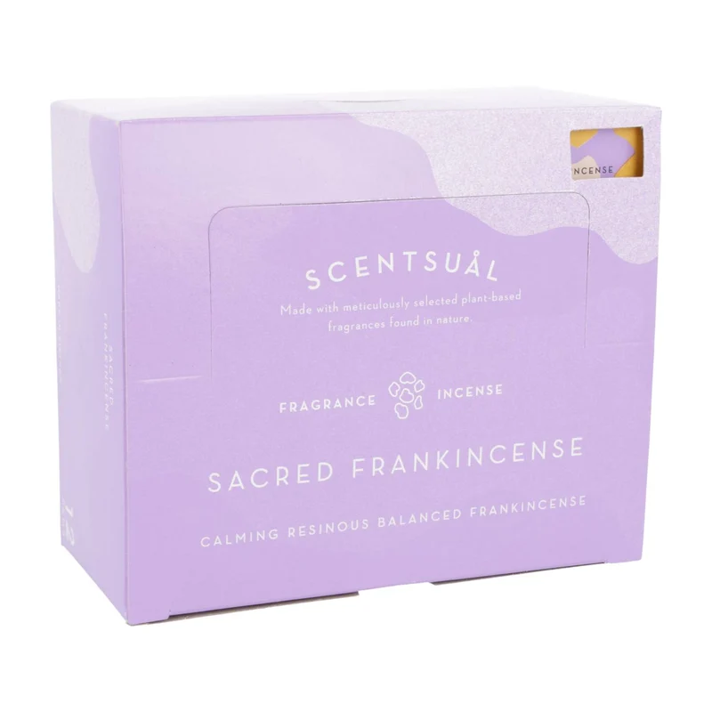 Scentsual Heilige Frankincense wierook