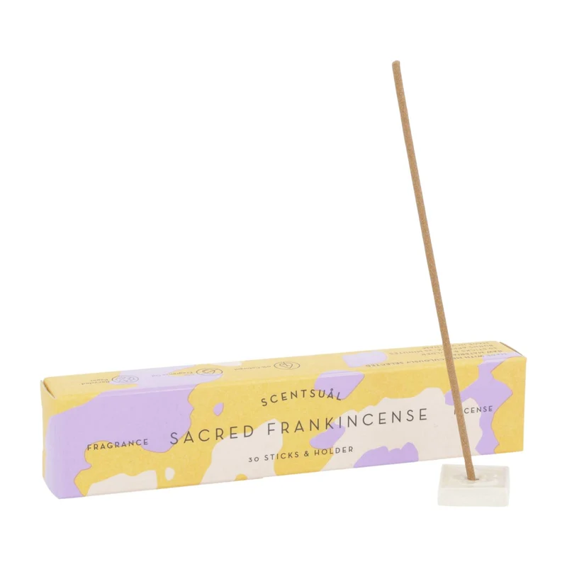 Scentsual Heilige Frankincense wierook