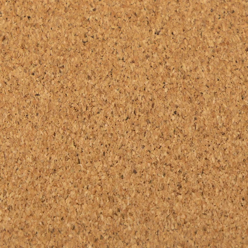 Yogi & Yogini Yogamat Cork / TPE lijnwerk Lotus