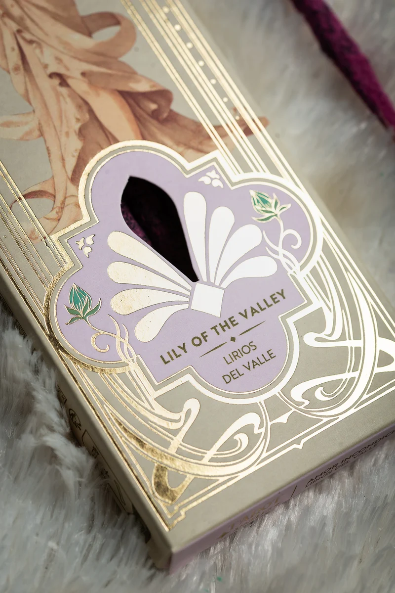 Sagrada Madre Tarot Angels wierook Onvoorwaardelijke Liefde