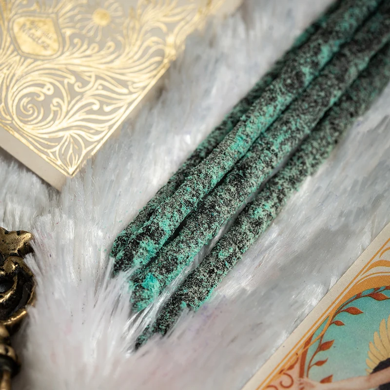 Sagrada Madre Tarot Angels wierook Beschermer