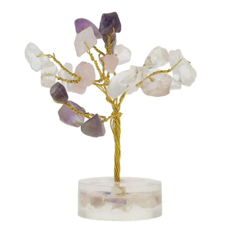 Edelsteenboom Gouden Driehoek
