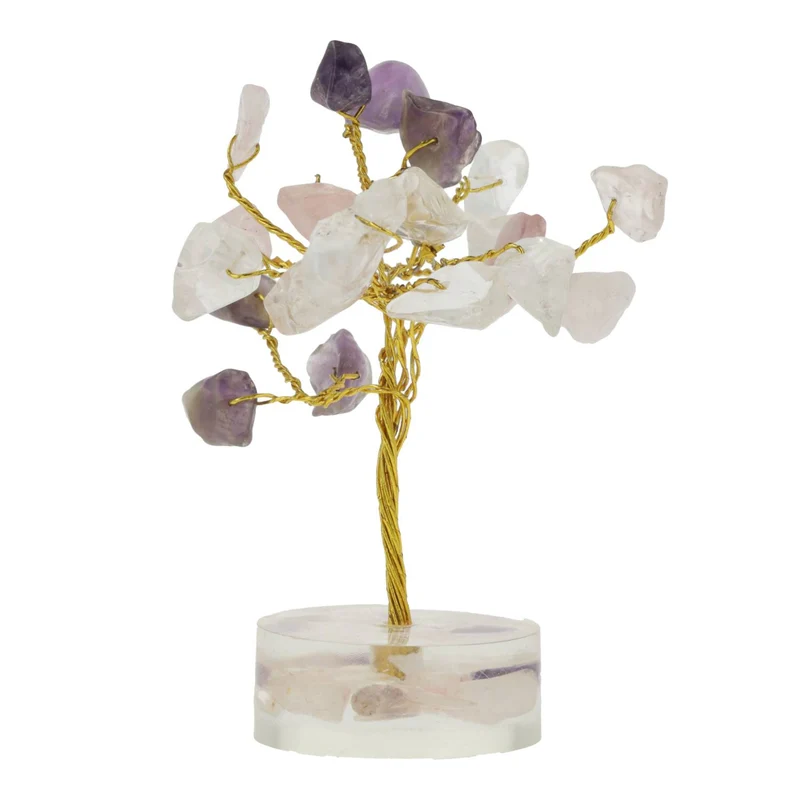 Edelsteenboom Gouden Driehoek