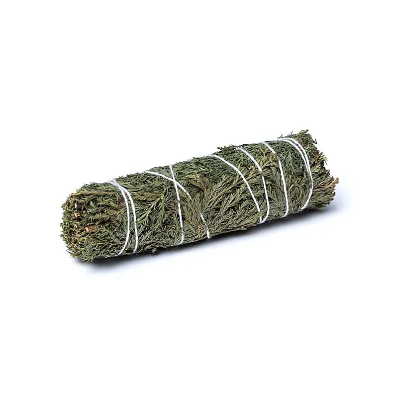 Ceder smudge S per 24 in display