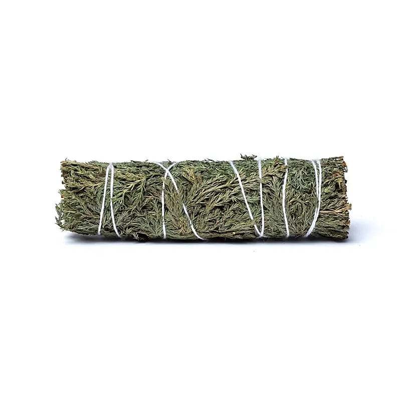 Ceder smudge S per 24 in display