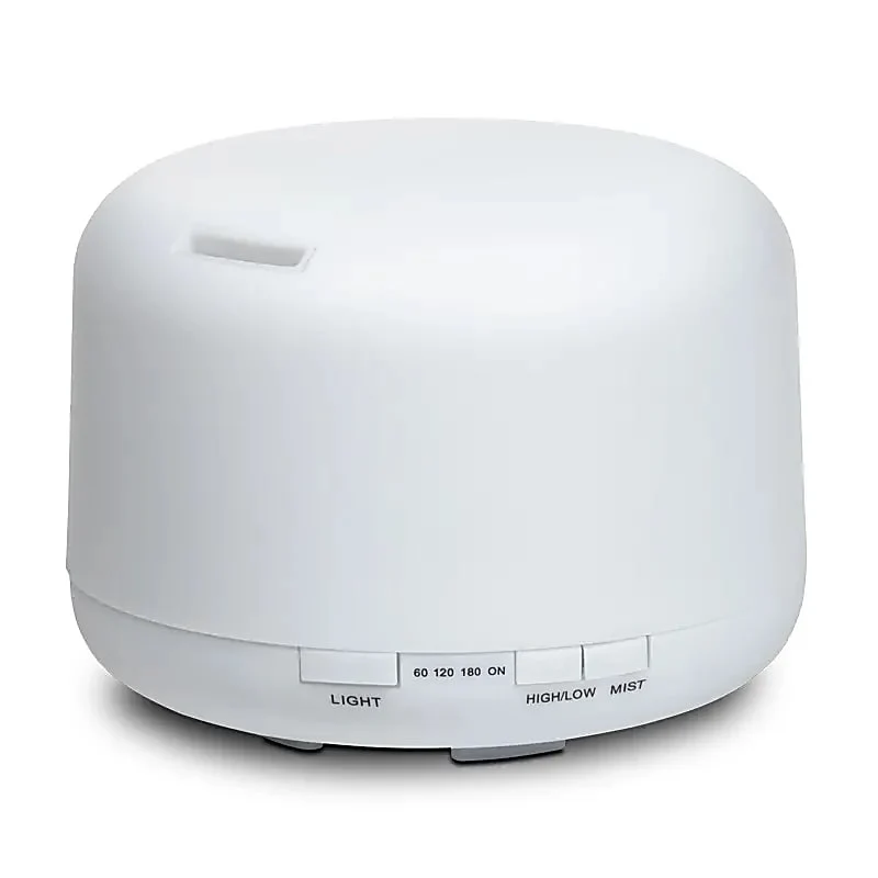 Aroma diffuser Pure White