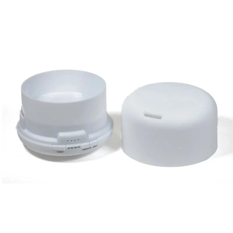 Aroma diffuser Pure White