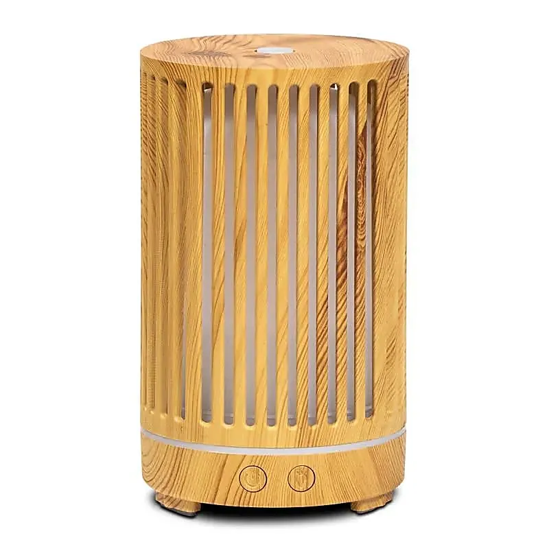 Aroma diffuser ZaZen naturel