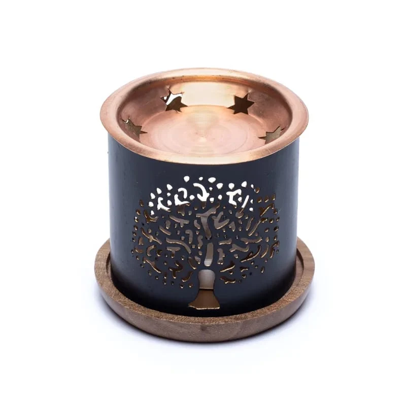 Aromafume Smudge wierookset