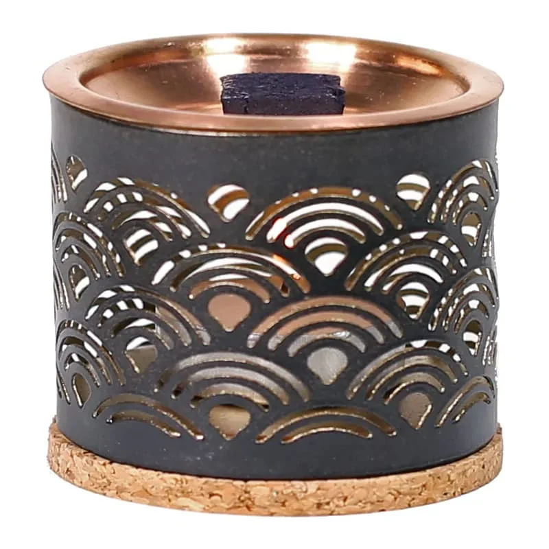 Aromafume Exotic Incense Diffuser Regenboog