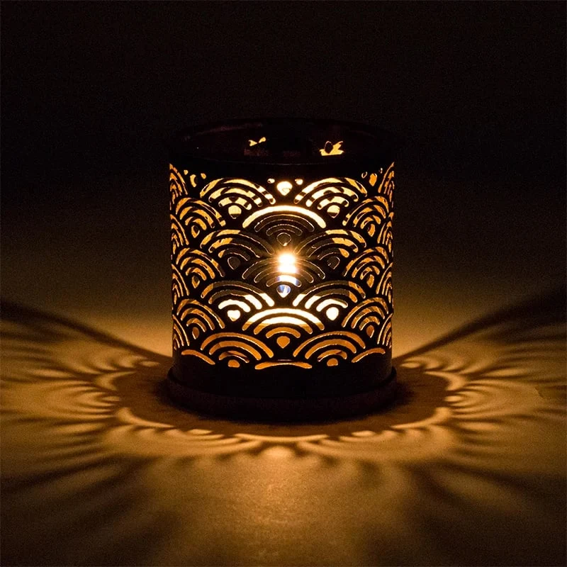 Aromafume Exotic Incense Diffuser Regenboog