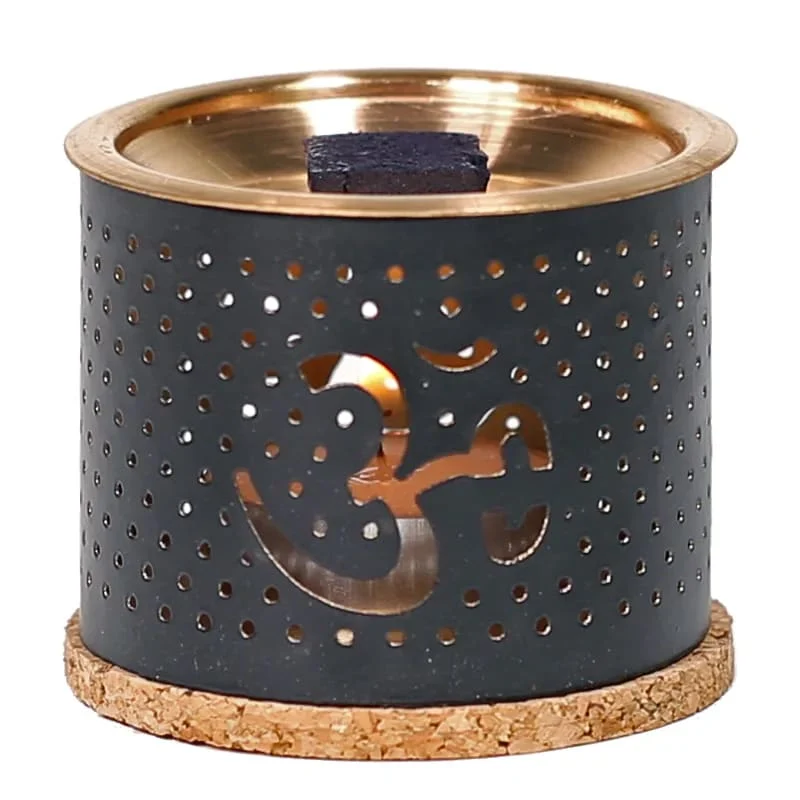 Aromafume Exotic Incense Diffuser Ohm