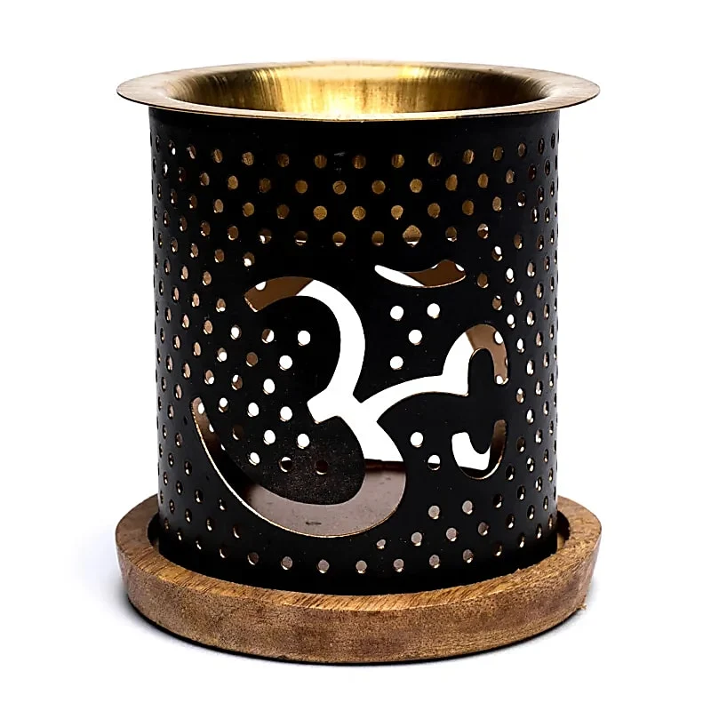 Aromafume olieverdamper Ohm