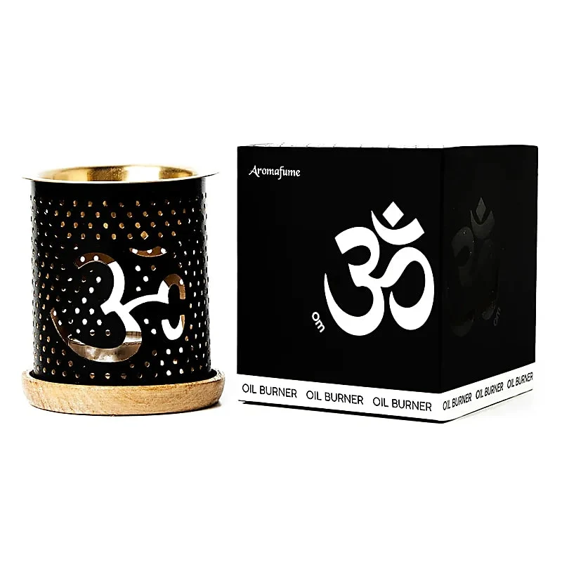 Aromafume olieverdamper Ohm
