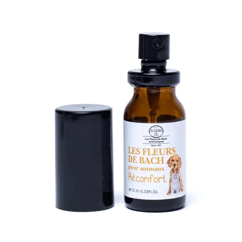 Bach elixer voor comfort huisdieren BIO