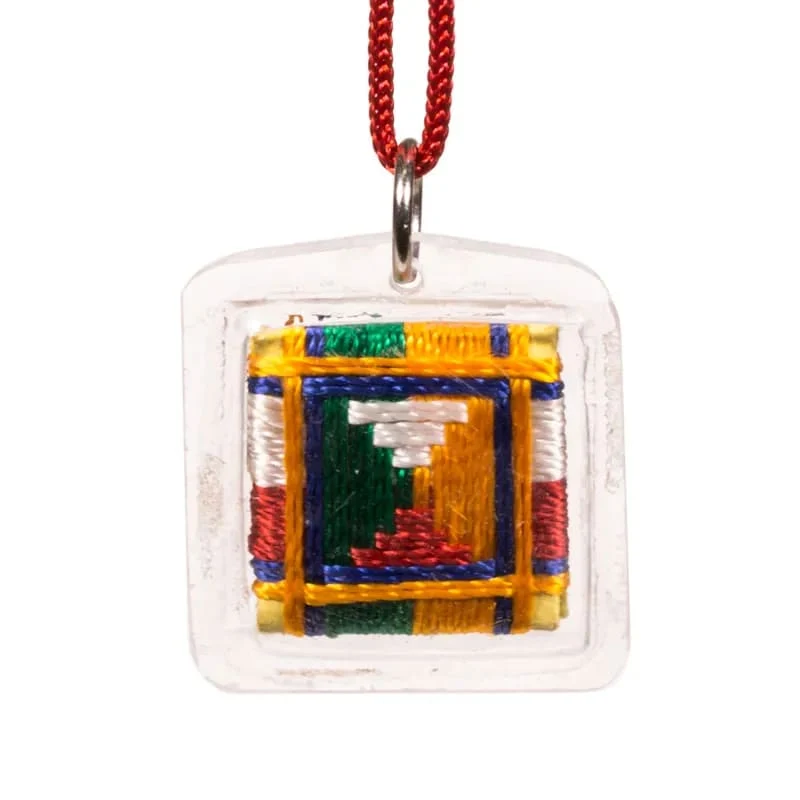 Beschermhanger Shakyamuni Boeddha