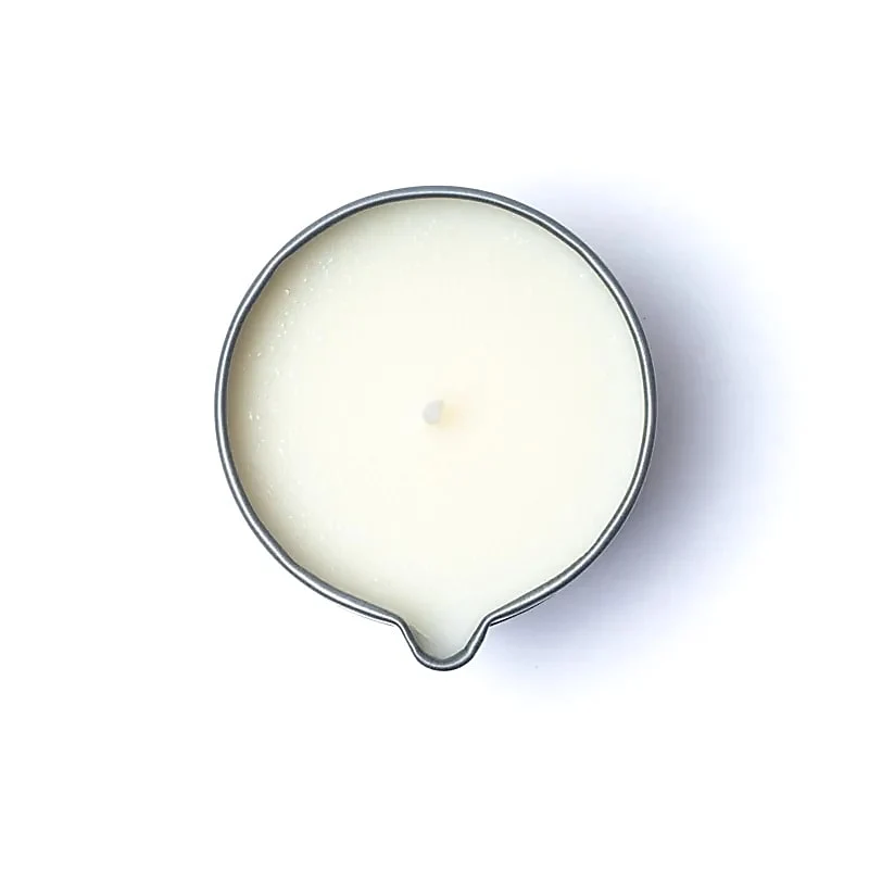 Massagekaars Vanilla