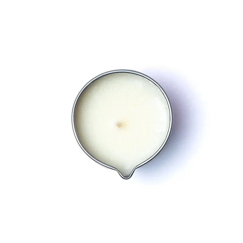Massagekaars Aqua Rose