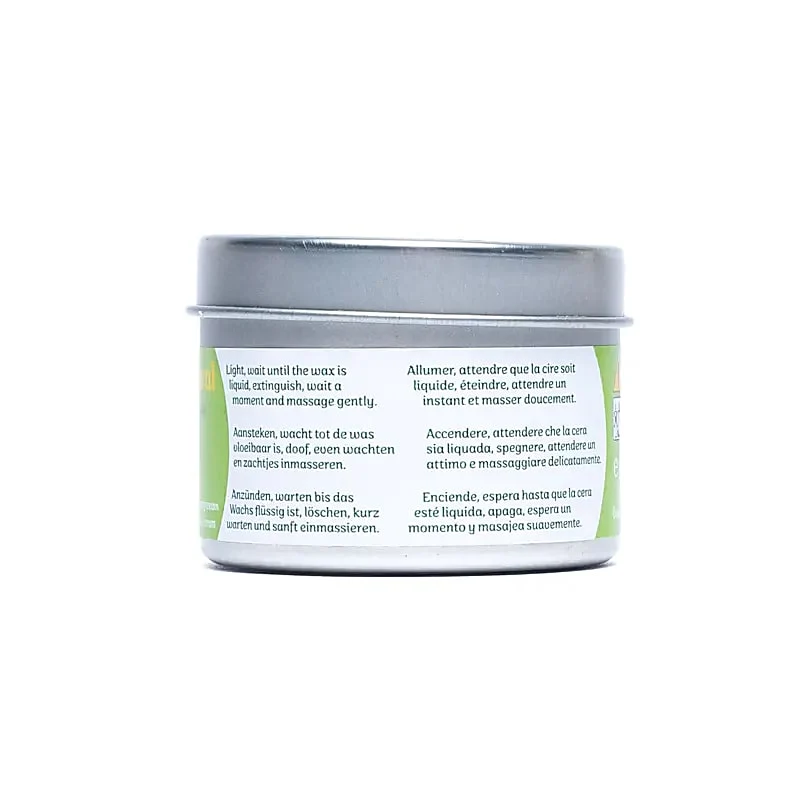 BIO massagekaars exotica