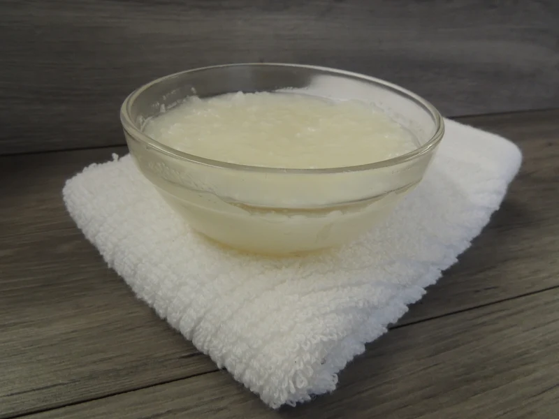 Body Polish /Scrub 1.9 Litre