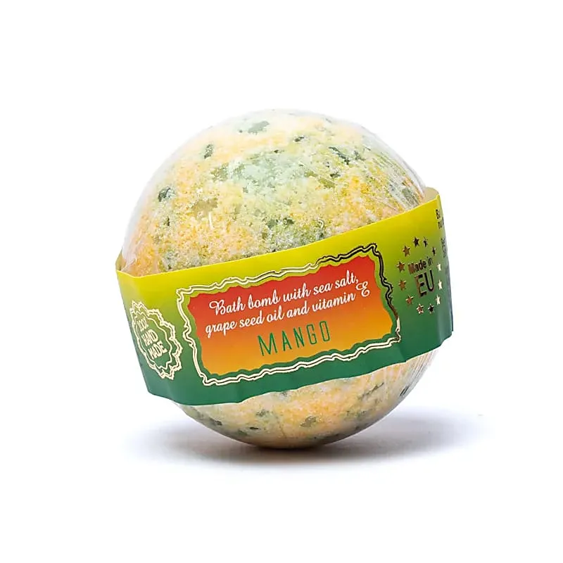 Bruisbal mango