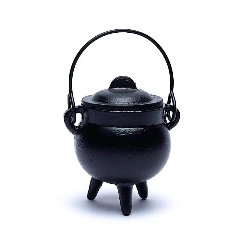 Cauldron (heksenketel) middel