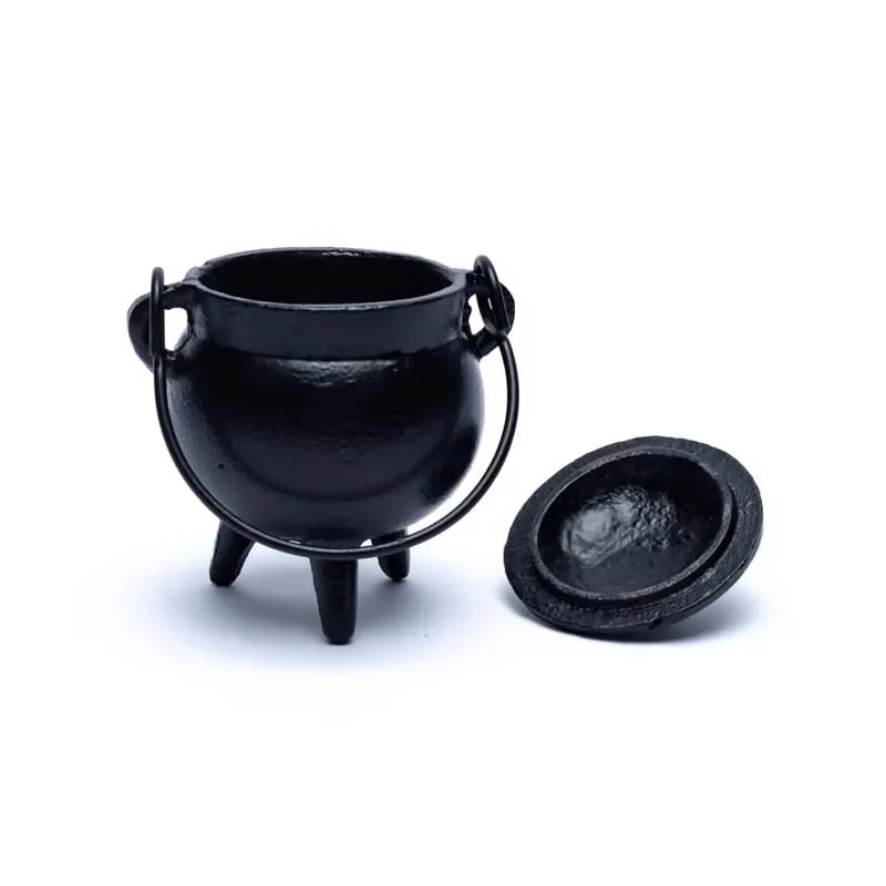 Cauldron (heksenketel) middel