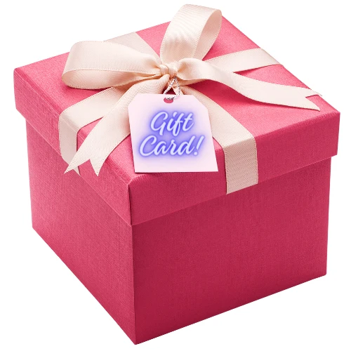 Canwax Gift Certificate