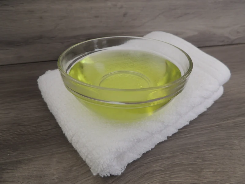 Grapeseed Oil, Cosmetic Refined