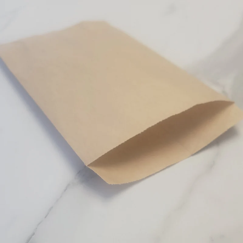 Bag, Notions Kraft, 5"x7.5"
