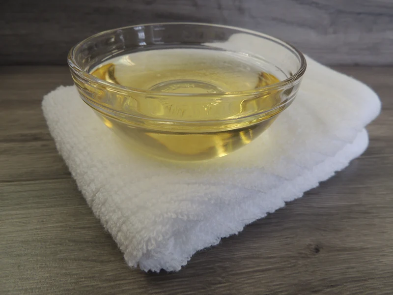 Almond Oil (Sweet) Refined (Cosmetic Grade)