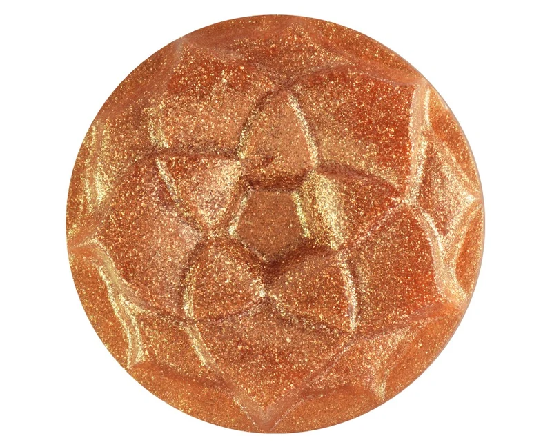 Mica, Blushed Bronze
