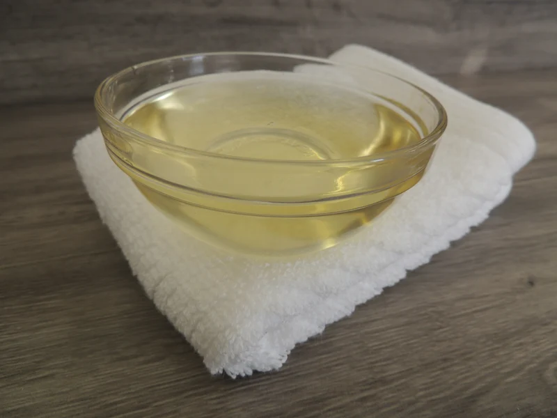 Castor Oil, USP