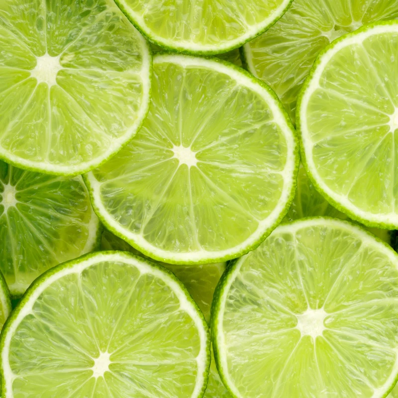 Essential Oil, Lime (Natural Blend)