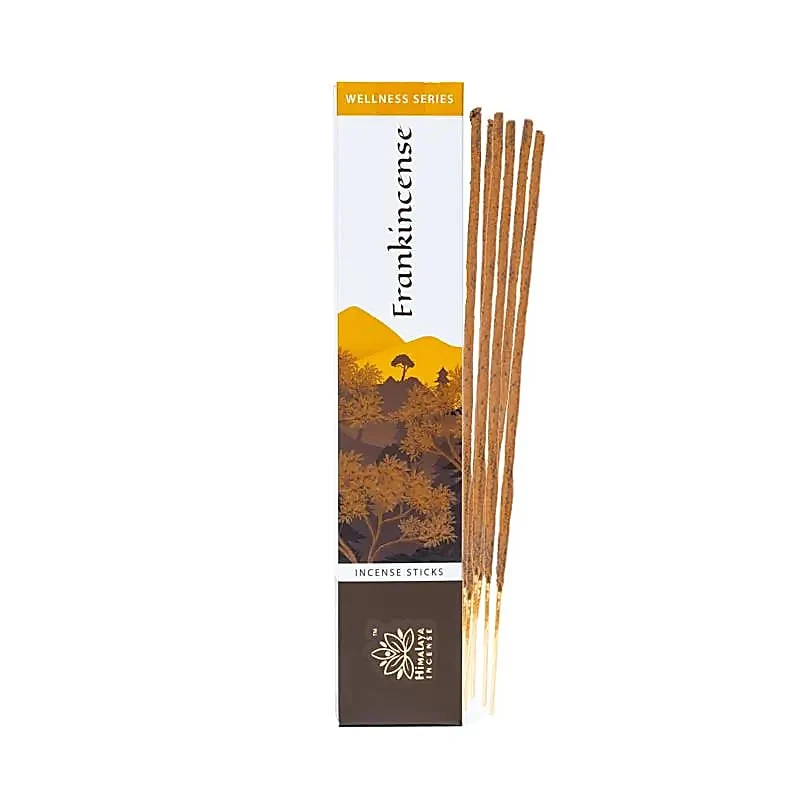 Himalaya Incense Frankincense
