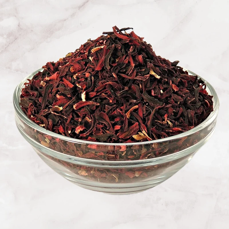 Hibiscus Flower