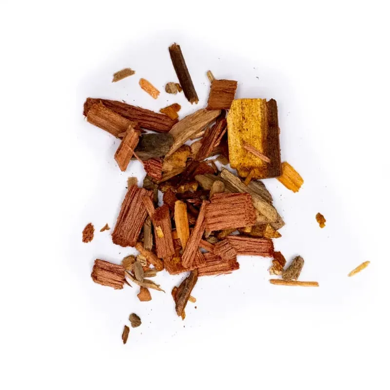 Palo Santo & ceder smudge wierookkruid