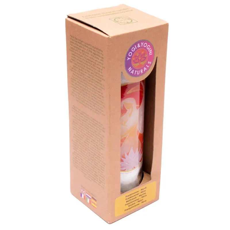 Geurkaars Engelen Lotus Angel of Love